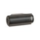 thumbnail image 5 of Soporte para bolsa de basura, bolsa de compras, contenedor de rollo, ahorro de espacio, dispensador de bolsas de basura montado en la pared, soporte p negro perfecl Organizador de bolsas de supermercado, 5 of 8