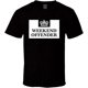 thumbnail image 1 of Weekend Criminal Prison T-shirt L Special Price Unisex Size S-3XL Men's T-shirt T2728, 1 of 2