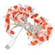 thumbnail image 3 of Cadena de luces solares impermeables NikouMX de abejas, 3 of 8