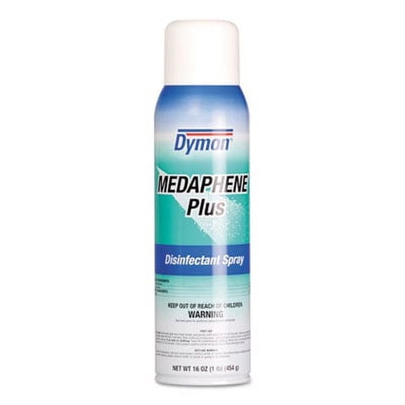 DYMON Medaphene Plus Disinfecting Spray 15.5 oz ITW Pro Brands 431-3420