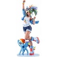 thumbnail image 1 of Kotobukiya My Little Pony Rainbow Dash Bishoujo Figura Estatua, 1 of 7