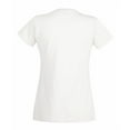 thumbnail image 2 of Womens Value Fitted Short Sleeve Casual T-Shirt, 2 of 4