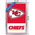 thumbnail image 2 of NFL Kansas City Chiefs - Logo 21, 2 of 4