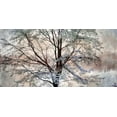 thumbnail image 2 of Weisz, Irene 14x9 White Modern Wood Framed Museum Art Print Titled - Dreamin of Spring, 2 of 4