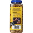 thumbnail image 3 of Zoo Med Large Sun Dried Red Shrimp: Premium Nutrition for Large Aquatic Pets, 3 of 3
