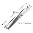 thumbnail image 2 of 25" Chrome Steel Wire Warming Rack for Weber Gas Grills, 2 of 2