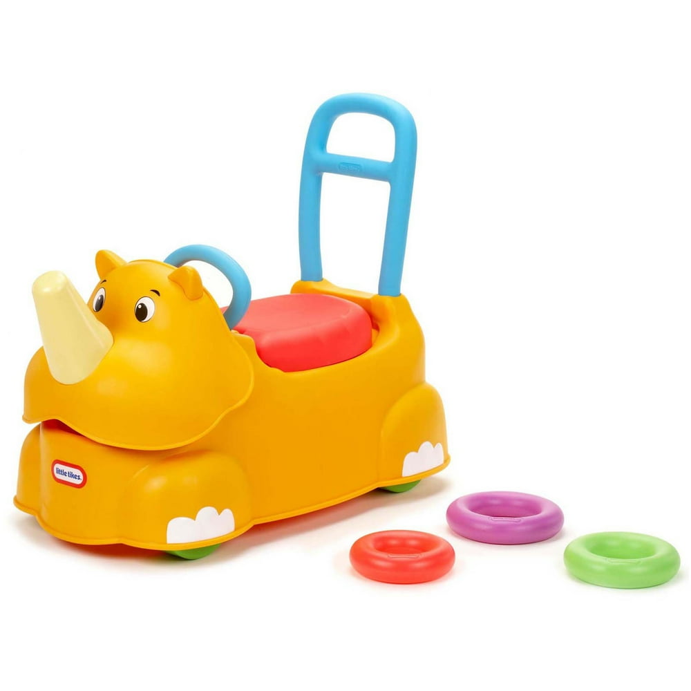 jumping little tikes