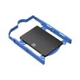 thumbnail image 6 of Universally Drive Bay Converter Adapter For 3.5/2.5Inch HDD SSD Easy Mounting, 6 of 9