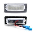 thumbnail image 2 of Super Bright Xenon White 18-SMD Full LED License Plate Light Kit For Mercedes/Dodge 1995-2006 Sprinter 2500 3500, 2 of 6