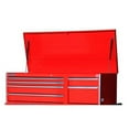thumbnail image 2 of WFX Utility Reece 56.8''W 6-Drawer Top Chest, 2 of 4