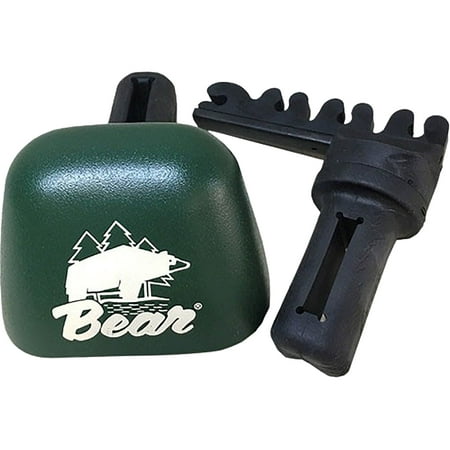 Selway Grayling Fred Bear Slide-On Quiver