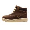 thumbnail image 2 of Botas para Niño Audaz 152900Q cafe 15.5, 2 of 5