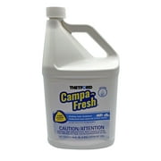 Thetford Campa-Fresh Free and Clear 64 oz Liquid Holding Tank Treatment
