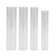 thumbnail image 1 of 4 Uds 16x9 0/18x10 0/20x10 0/22x100mm 99.99% varilla de magnesio de alta pureza para tecnología eléctrica VoborMX herramienta, 1 of 7