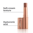 thumbnail image 3 of Crema para contorno en barra M. Asam MAGIC FINISH, ligera y mediana, 8 g, 3 of 6