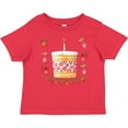 thumbnail image 3 of Inktastic Strawberry First Birthday Cake Boys or Girls Baby T-Shirt, 3 of 5