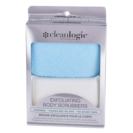scrubber exfoliating pack body dialog displays option button additional opens zoom