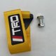 thumbnail image 1 of JDM Alta Resistencia Para TOYOTA TRD Racing car tow Correa/Cuerdas De Remolque/Gancho/Barras huangjie unisex, 1 of 2