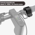 thumbnail image 5 of Xiaomi 1S M365 Essential Pro Electric Scooter Accelerator, 5 of 5