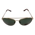 thumbnail image 3 of Lentes de sol polarizados Sersun M2174-POL polarized dorado Unisex, 3 of 5