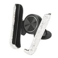 thumbnail image 3 of Xirurus Bling Car Phone Holder – Adjustable ABS & Rhinestone Mount, Sparkling Vehicle Phone Cradle for Women & Girls, 3 of 21
