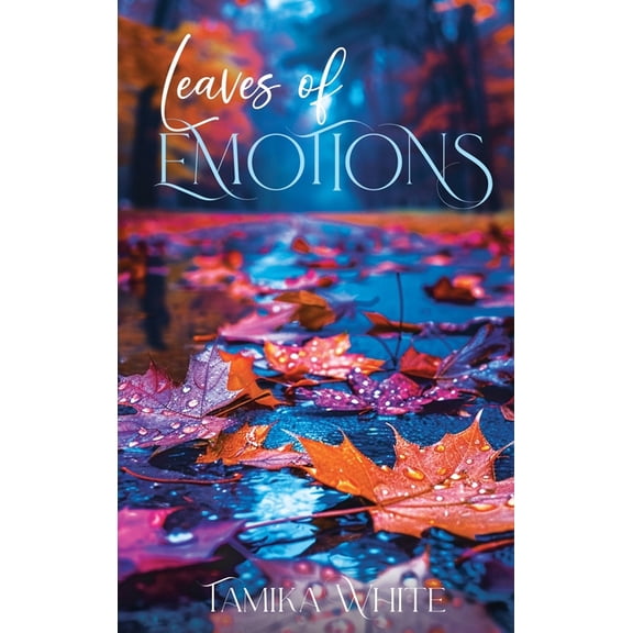 Leaves Of Emotions, (Hardcover)