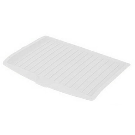 Used Pallet Racks - Dishes Sink Drain Pallets Filter Plate Storage Rack Kitchen Vegetable Fruit Shelving Board - White