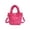 F#212, variant on Women's Large Pleated Tote Bag, Soft Polyester Crossbody Shoulder Handbag with Adjustable Strap, Lightweight Ruched Bucket Purse for Work Travel Daily Commute Shopping