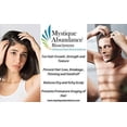 thumbnail image 2 of (Patent Pending) BEST Natural Hair Growth Oil Serum GUARANTEED Hair Growth, Regrowth, Thickness STOP Hair Loss, Fall, Dryness, Breakage, Thinning from Herbs, Castor, Coconut, Almond, Lavender Oil, 2 of 9