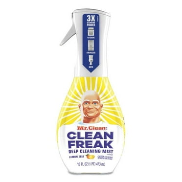 Mr. Clean Deep Cleaning Mist , Each