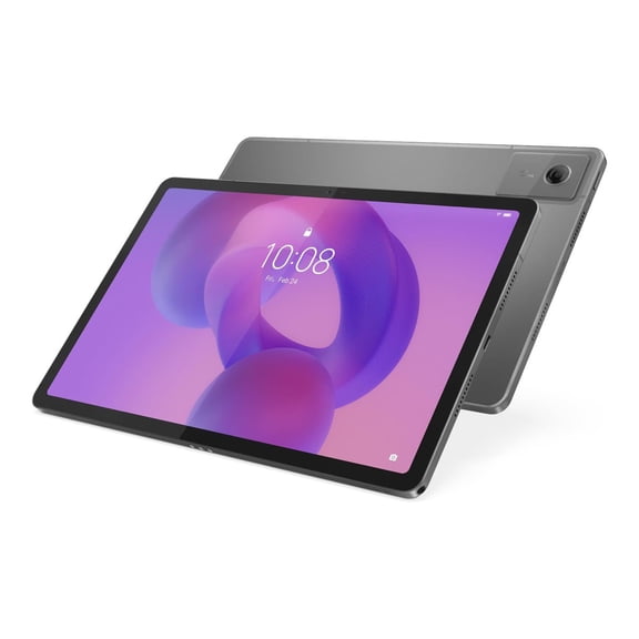 Lenovo Tab K11 Gen 2 TB336ZA Tablet - 11" 2.5K - MediaTek Dimensity 6300 Octa-core - 8 GB - 128 GB Storage - Android 15 - 5G - Luna Gray (zagx0007us)