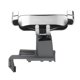 thumbnail image 3 of Gravity Phone Mount Adjustable Hands Free Dashboard Cell Phone Holder Replacement for Tesla Model Y Model 3 LHD CP 0152 01, 3 of 5