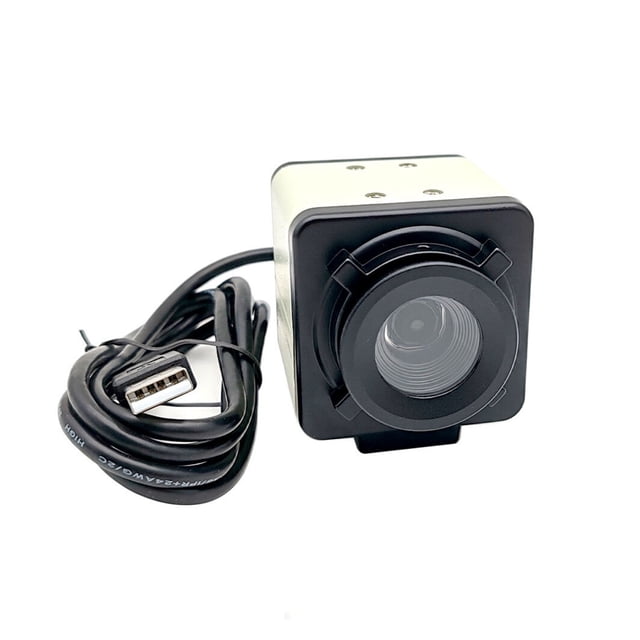 50MP USB Autofocus Webcam 30fps 8K HD PC Video Living Stream Camera IMX766 Sensor OTG UVC ,Easy to Operate