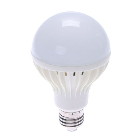 

PERZOE Led Sound-Activated Light Bulb Corridor Smart Sensor Light Bulb E27 Detection Motion Light Bulb Led Sound Sensor