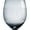 Blue, variant on Rainbow Glo Colored Wine Glasses 470ml, Set of 4