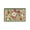Assorted Flowers, variant on JML Doormat, Non-Slip Indoor Outdoor Rug Mats for Porch Entry Way, Floor Mat for Bathroom/Kitchen, (16"x24") - Floral Pattern