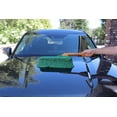 thumbnail image 5 of California Car Duster Standard Auto Car Duster with Wood Handle Green Mop 2 Pack, 5 of 6
