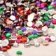 thumbnail image 2 of 4000Pcs Nail Art Rhinestones Rhinestones de uñas Coloridas decoraciones de manicura de uñas de cristal, 2 of 4
