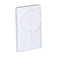 thumbnail image 1 of Selfie Screen Display Smartphone Wireless Magnetic Monitor Screen for Smartphone Vlog Live Stream Video Recording White, 1 of 7