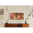 thumbnail image 1 of Samsung 75" The Frame SMART 4K TV -LS03D Series, 1 of 9