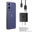 thumbnail image 3 of Smartphone Motorola G05 64 GB Morado ATT, 3 of 4