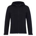 thumbnail image 1 of Iqoniq Womens Makalu Recycled Polyester Soft Shell Jacket, 1 of 3