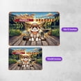 thumbnail image 5 of I Like Fishing, and My Ragdoll, and Maybe 3 People. Happy Father's Day Horizontal Metal Aluminum Sign Cat Lover Kitten Owner Gifts Idea Wall Art Home Decor - 00004, 5 of 5