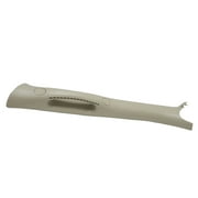 For Front Left 2002-2005 Dodge Ram Khaki Taupe Grab Handle A Pillar Trim Moulding 02 03 04 05
