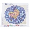 thumbnail image 3 of Rhinestone Dots, Unique Shape Bright Colors Rhinestone Painting Long Lasting Durable Resin  For Gift, 3 of 8