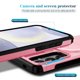 thumbnail image 3 of Funda GANGXUN para Samsung Galaxy S24 Plus – Magnética Antigolpes con Soporte y Protección Doble, 3 of 6