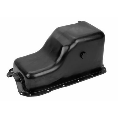 ATP 103027 Oil Pan