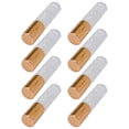 thumbnail image 3 of Roller Bottle Glass Cosmetic Containers for Storage Use 8Pcs 6Ml Travel Essential Oil, 3 of 3