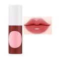 thumbnail image 2 of Rouges à Lèvres pour Femmes Teinture Gloss Base Couleur Superposée Hydratante Rouge à Lèvres Base Gloss Rouge à Lèvres Eau 3.5ml, 2 of 9
