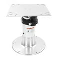 thumbnail image 2 of Marine Boat Pedestal Table Stand Leg,Adjustable Table Pedestal Stand RV Pedestal Stand Leg Adjustable Table Pedestal Stand Leg Precision Engineered, 2 of 7